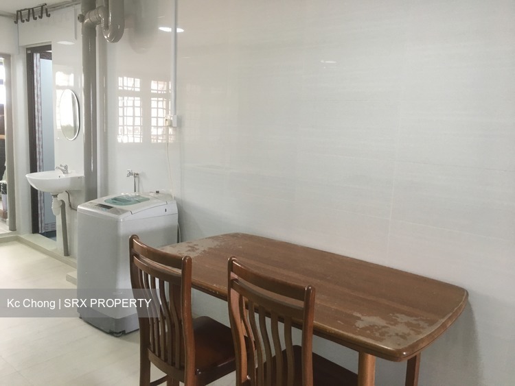 Blk 129 Ang Mo Kio Avenue 3 (Ang Mo Kio), HDB 3 Rooms #192234712